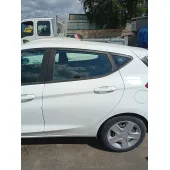 Puerta Trasera Izquierda para Ford Fiesta Vii (Hj, Hf)