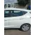 Puerta Trasera Izquierda para Ford Fiesta Vii (Hj, Hf)