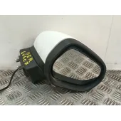 Retrovisor Derecho para Ford Fiesta Vii (Hj, Hf)