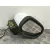 Retrovisor Derecho para Ford Fiesta Vii (Hj, Hf)