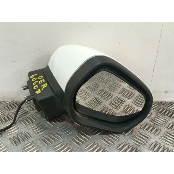 Retrovisor Derecho para Ford Fiesta Vii (Hj, Hf)