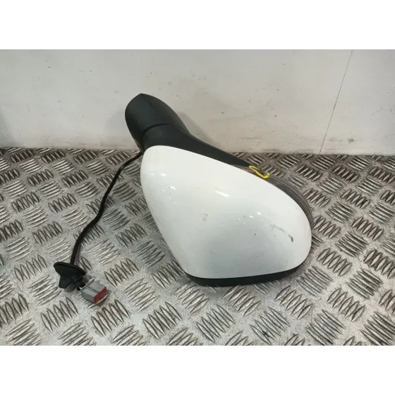 Retrovisor Derecho para Ford Fiesta Vii (Hj, Hf)