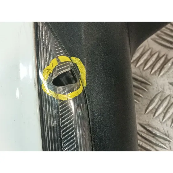 Retrovisor Derecho para Ford Fiesta Vii (Hj, Hf)