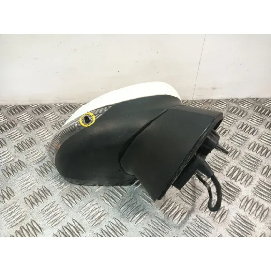 Retrovisor Derecho para Ford Fiesta Vii (Hj, Hf)