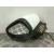 Retrovisor Izquierdo para Ford Fiesta Vii (Hj, Hf)