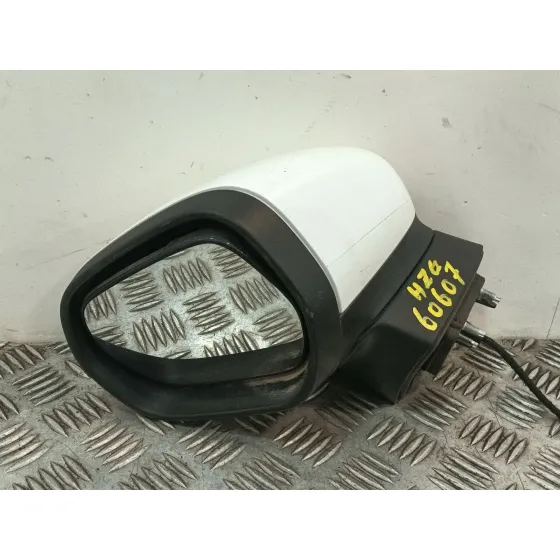 Retrovisor Izquierdo para Ford Fiesta Vii (Hj, Hf)