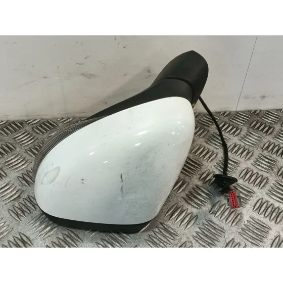 Retrovisor Izquierdo para Ford Fiesta Vii (Hj, Hf)