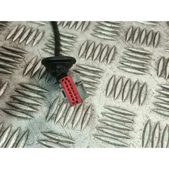 Retrovisor Izquierdo para Ford Fiesta Vii (Hj, Hf)