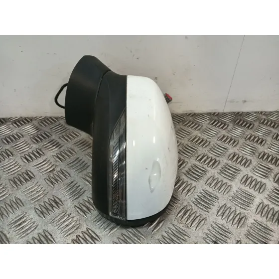 Retrovisor Izquierdo para Ford Fiesta Vii (Hj, Hf)