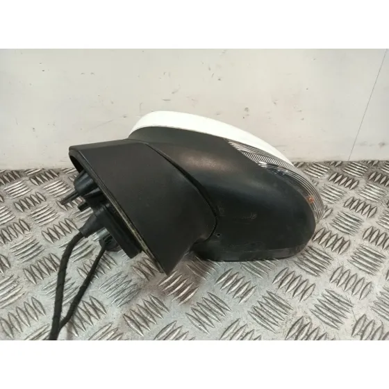 Retrovisor Izquierdo para Ford Fiesta Vii (Hj, Hf)