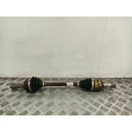 Transmision Delantera Izquierda para Ford Fiesta Vii (Hj, Hf)
