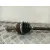 Transmision Delantera Izquierda para Ford Fiesta Vii (Hj, Hf)