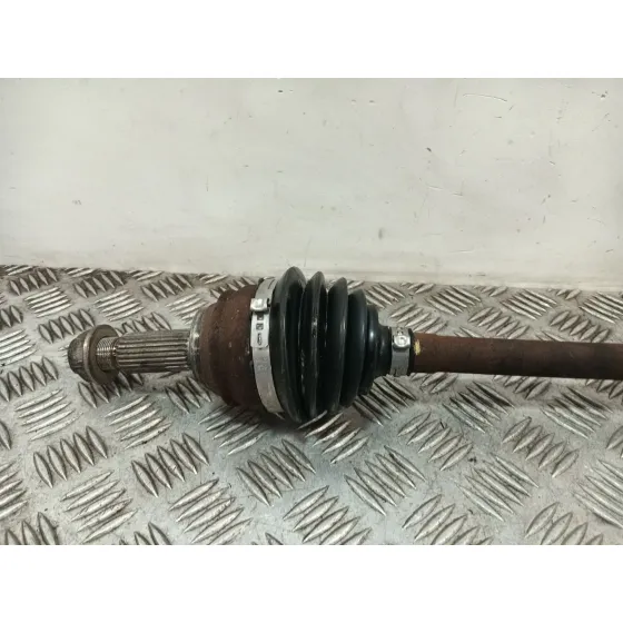 Transmision Delantera Izquierda para Ford Fiesta Vii (Hj, Hf)