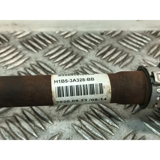 Transmision Delantera Izquierda para Ford Fiesta Vii (Hj, Hf)