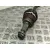 Transmision Delantera Izquierda para Ford Fiesta Vii (Hj, Hf)