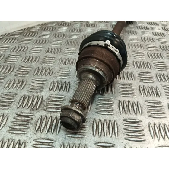 Transmision Delantera Izquierda para Ford Fiesta Vii (Hj, Hf)