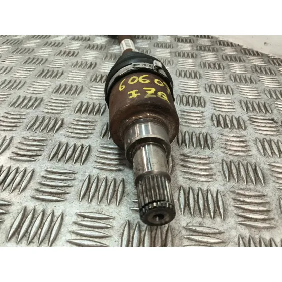 Transmision Delantera Izquierda para Ford Fiesta Vii (Hj, Hf)