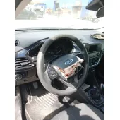 Volante para Ford Fiesta Vii (Hj, Hf)