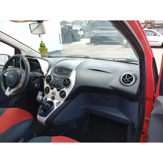Airbag Delantero Derecho para Ford Ka (Ru8)