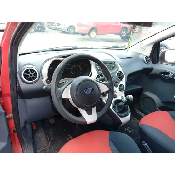 Airbag Delantero Izquierdo para Ford Ka (Ru8)