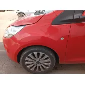 Aleta Delantera Izquierda para Ford Ka (Ru8)
