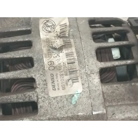Alternador para Ford Ka (Ru8)