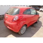 Amortiguador Trasero Derecho para Ford Ka (Ru8)