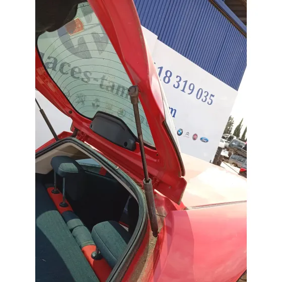Amortiguadores Maletero / Porton para Ford Ka (Ru8)