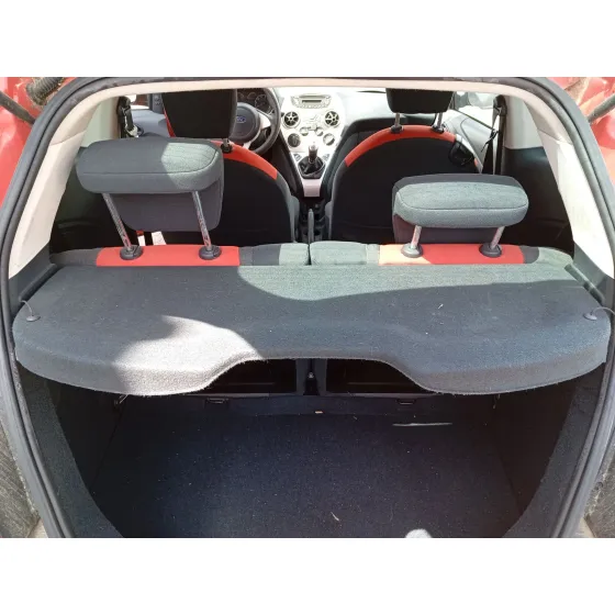 Bandeja Trasera para Ford Ka (Ru8)