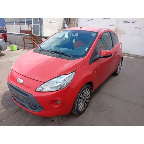 Barra Estabilizadora Delantera para Ford Ka (Ru8)