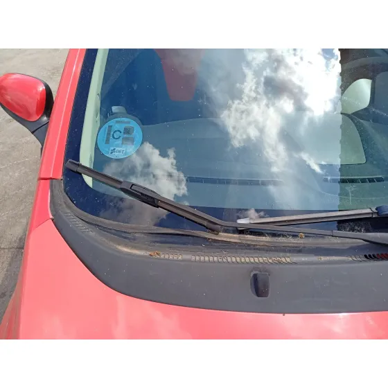 Brazo Limpia Delantero Derecho para Ford Ka (Ru8)