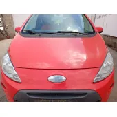 Capot Delantero para Ford Ka (Ru8)