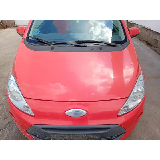 Capot Delantero para Ford Ka (Ru8)