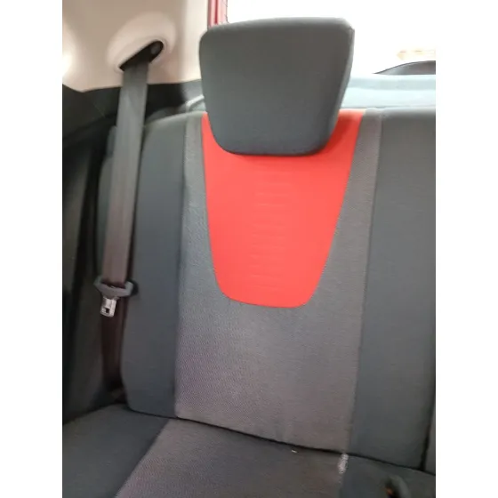 Cinturon Seguridad Trasero Derecho para Ford Ka (Ru8)