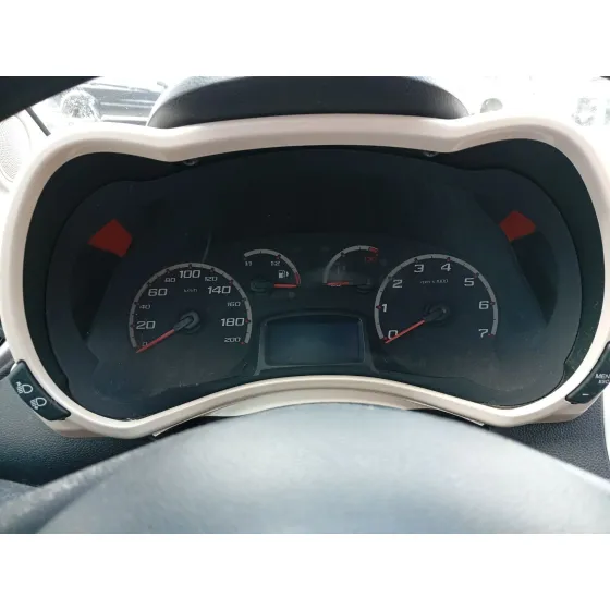 Cuadro Instrumentos para Ford Ka (Ru8)