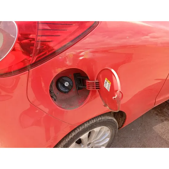 Deposito Combustible para Ford Ka (Ru8)