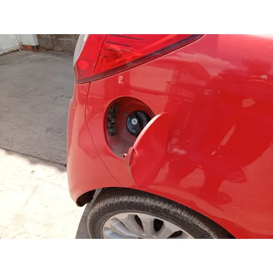 Deposito Combustible para Ford Ka (Ru8)