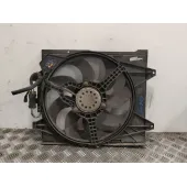 Electroventilador para Ford Ka (Ru8)
