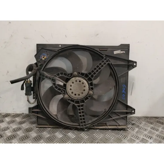 Electroventilador para Ford Ka (Ru8)