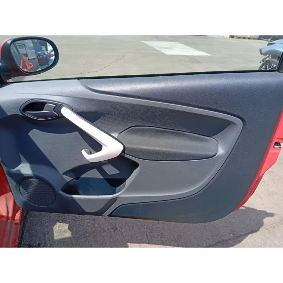 Elevalunas Delantero Derecho para Ford Ka (Ru8)