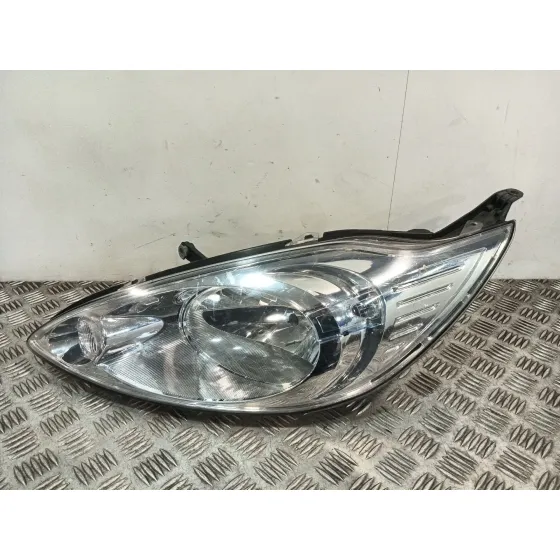 Faro Izquierdo para Ford Ka (Ru8)