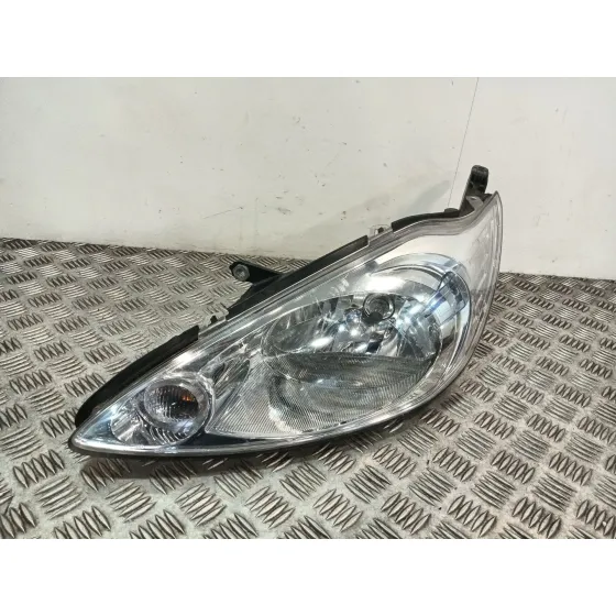 Faro Izquierdo para Ford Ka (Ru8)
