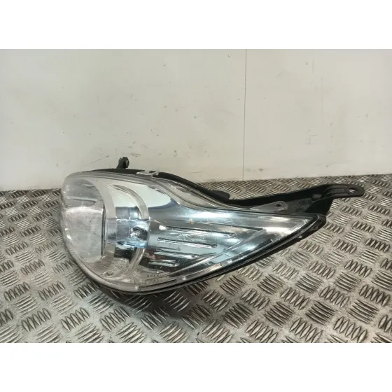 Faro Izquierdo para Ford Ka (Ru8)