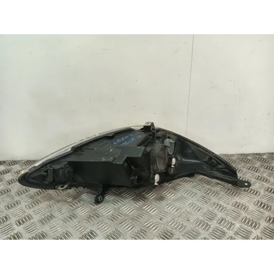 Faro Izquierdo para Ford Ka (Ru8)