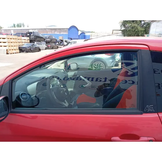 Luna Delantera Izquierda para Ford Ka (Ru8)