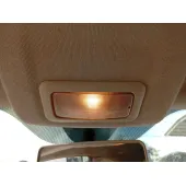 Luz Interior para Ford Ka (Ru8)