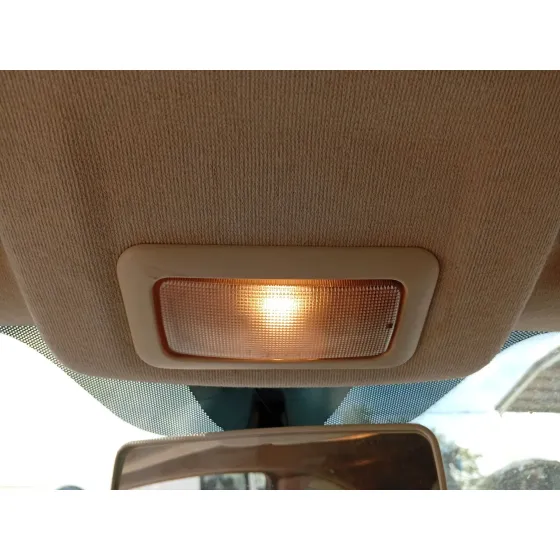 Luz Interior para Ford Ka (Ru8)