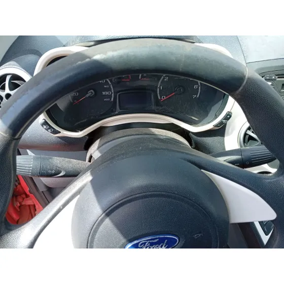 Mando Multifuncion para Ford Ka (Ru8)