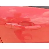 Maneta Exterior Delantera Derecha para Ford Ka (Ru8)