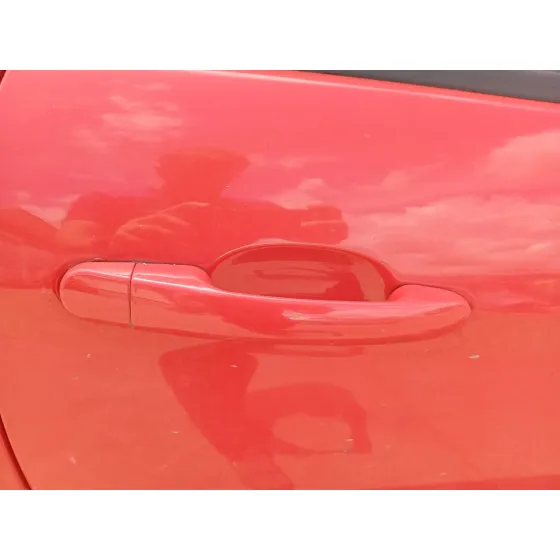 Maneta Exterior Delantera Derecha para Ford Ka (Ru8)
